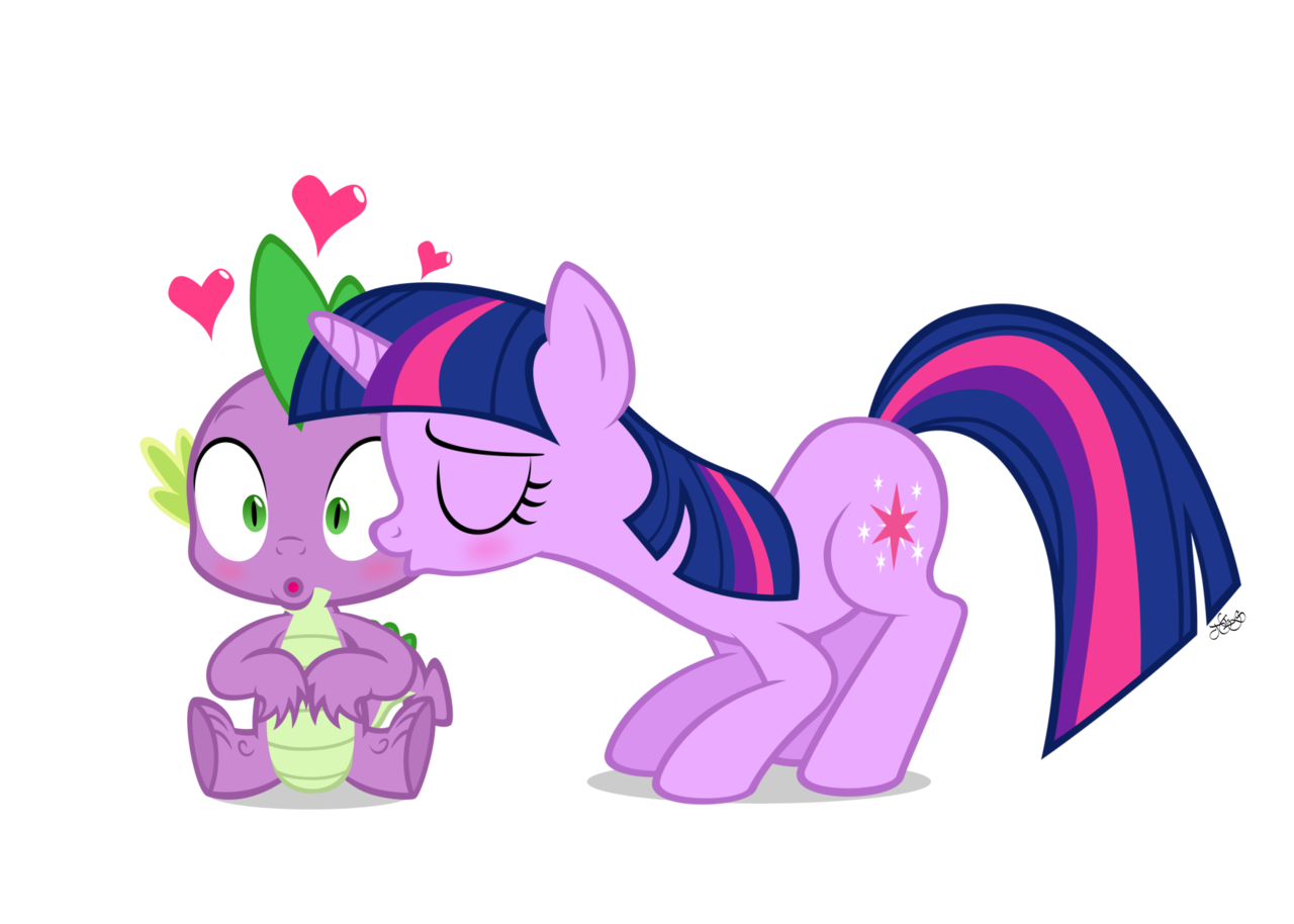 Spike/Twilight Sparkle | My Little Pony Friendship is Magic Roleplay Wikia  | Fandom
