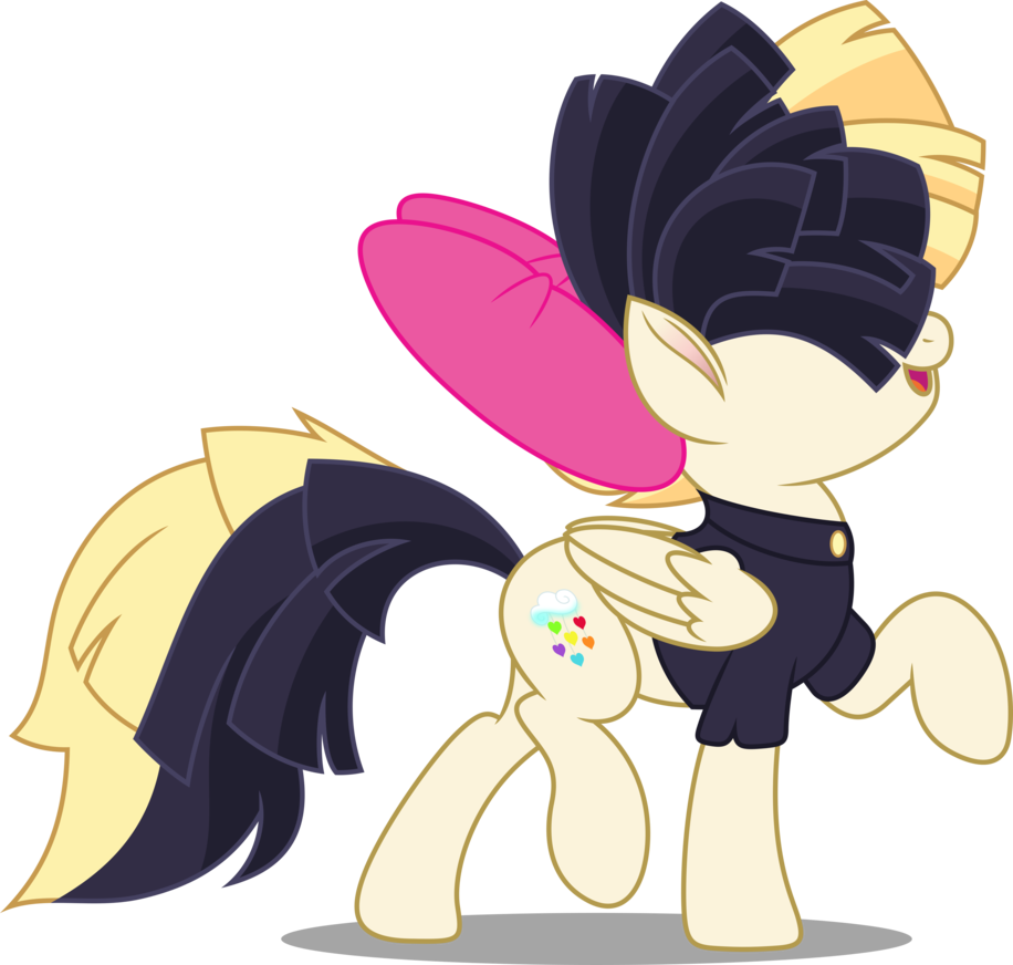 Songbird Serenade My Little Pony Friendship Is Magic Roleplay Wikia Fandom