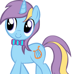 Blue Pony png images