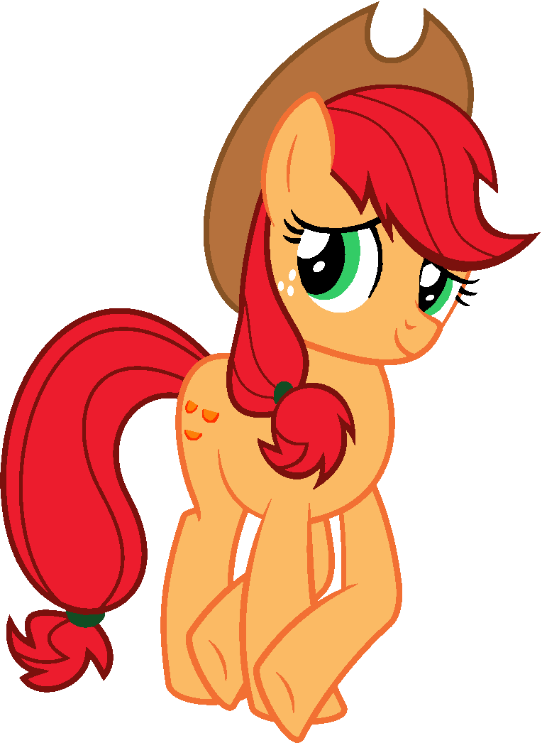 Clementine, My Little Pony: Friendship is Magic Fanon Wiki