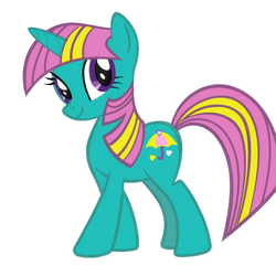 Clementine, My Little Pony: Friendship is Magic Fanon Wiki