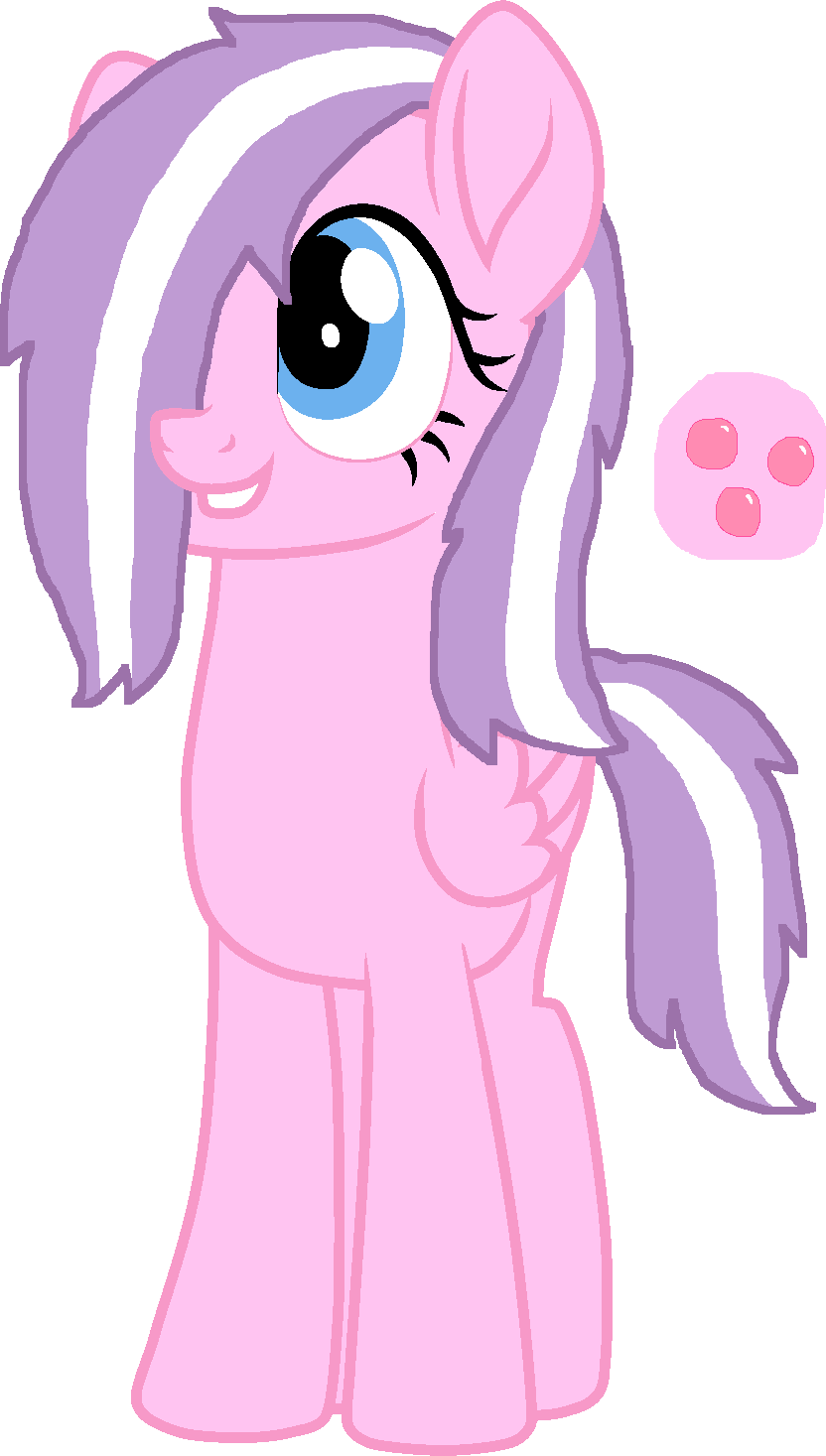 CategoryPink Ponies My Little Pony Friendship is Magic Fanon Wiki Fandom