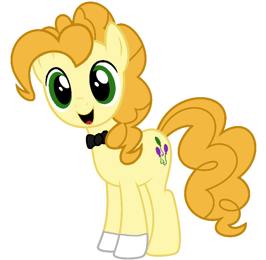 Clementine, My Little Pony: Friendship is Magic Fanon Wiki