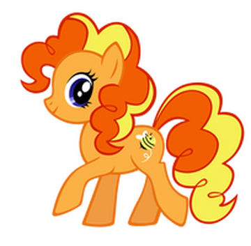 My little sale pony bumblesweet