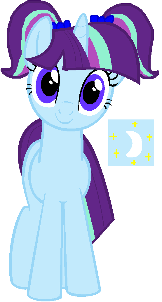 Clementine, My Little Pony: Friendship is Magic Fanon Wiki