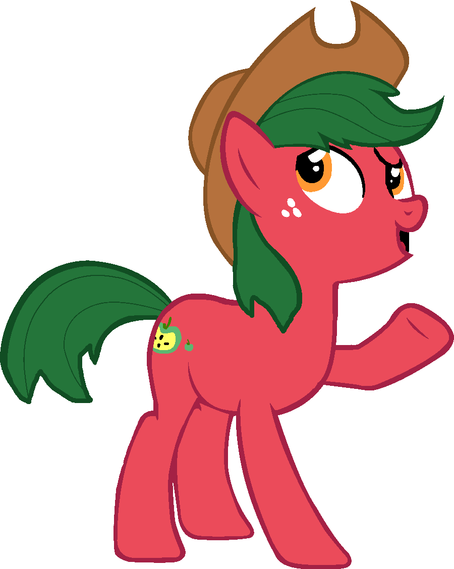 Clementine, My Little Pony: Friendship is Magic Fanon Wiki