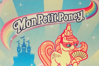 My Little Pony G2 Diamond Glow – Poney D'occasion Très Bon état