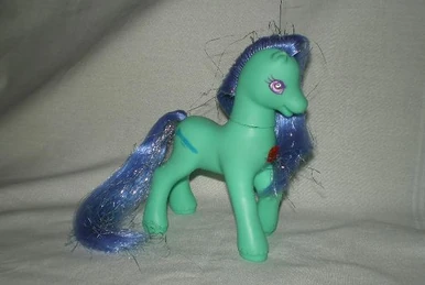 My Little Pony G2 Nightshine – Poney Vintage (Occasion, Très Bon État)