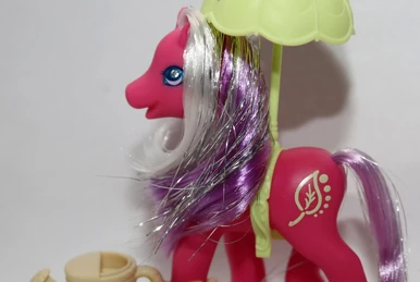 My Little Pony G1 - Lullabye Nursery - Jouet D'occasion - Bon état Général