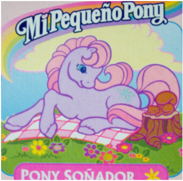 Petal blossom rainbow my little pony cheap