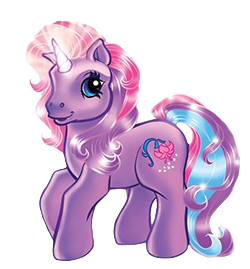 Лили Лайтли | My Little Pony G3 Вики | Fandom