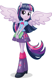 Twilight Sparkle Slj