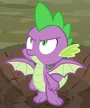 Spike ID S8E11