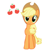 Applejack