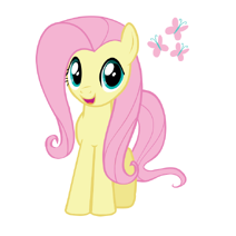 Fluttershy