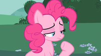 Pinkie Pie don't know check S2E13