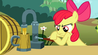 Apple Bloom pours cider S2E15.png