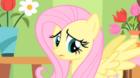 Fluttershy thinking S1E20