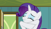 Rarity Sunday morning S2E16