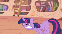 Twilight angry S2E02