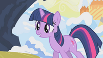 Twilight eager to help Rarity S1E11