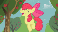 Apple Bloom hop S01E12