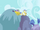 Chariot about to enter Ponyville S1E01.png