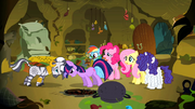 Twilight head on Zecora S1E09.png