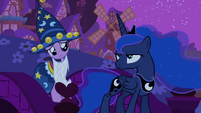 Luna Grumpy S2E4