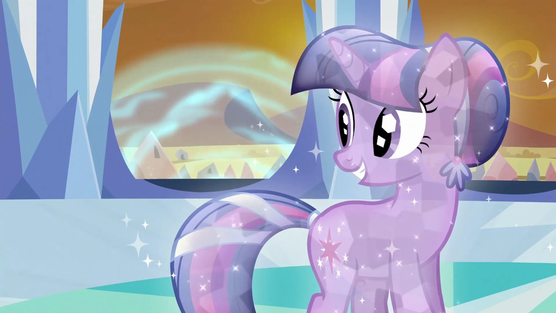 트와일라잇 스파클 | 마이 리틀 포니 위키 | Fandom, image size:1920x1080