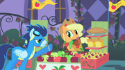 Soarin' orders a pie S1E26.png