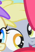 Derpy S2E6