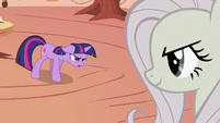 Twilight angered by Fluttershy S2E02