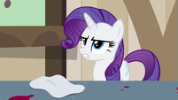 Rarity desperate measures S2E14