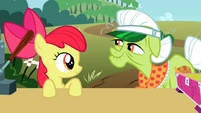 Apple Bloom and Granny Smith S2E15.png