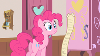 Pinkie Pie that's easy enough S2E13