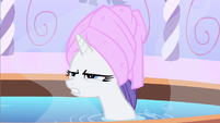 Rarity I wish S1E20