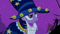 Twilight "he created more than 200 spells" S2E04