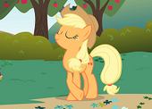 Applejack(Character)