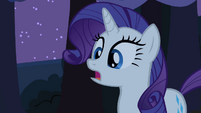 Rarity huh S02E05