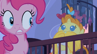 Pinkie Pie not sure S2E13