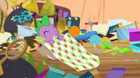 Spike Loves it S2E10