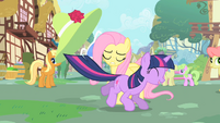 Prancing Twilight S1E20