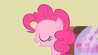 Pinkie Pie they're fine S2E13