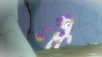 Rarity make it stop S1E19