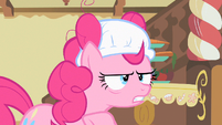 Pinkie Pie on standup comedy S2E13