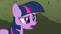 Twilight 'Better pick up the pace' S2E01