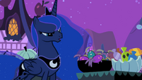 Luna Puzzled S2E4