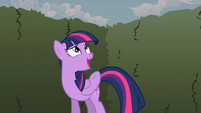 Twilight 'Applejack wouldn't lie' S2E01