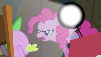 Pinkie Pie 'Confess!' S1E25